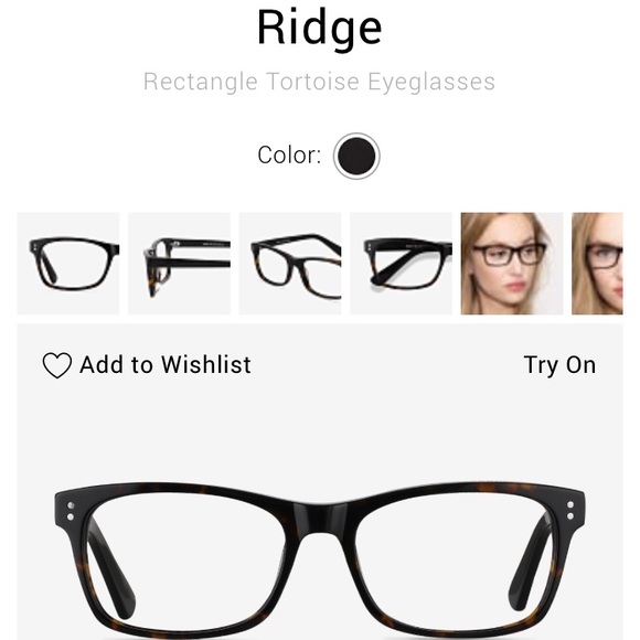 Digital screen protection eyeglasses - Picture 5 of 8